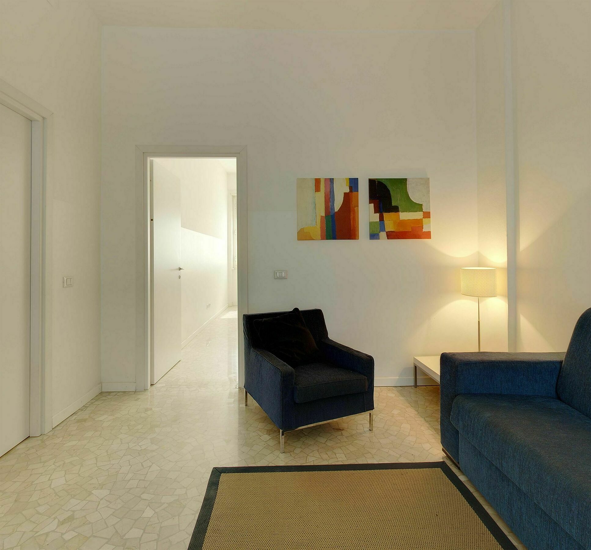 Milan Apartment Rental Exteriör bild