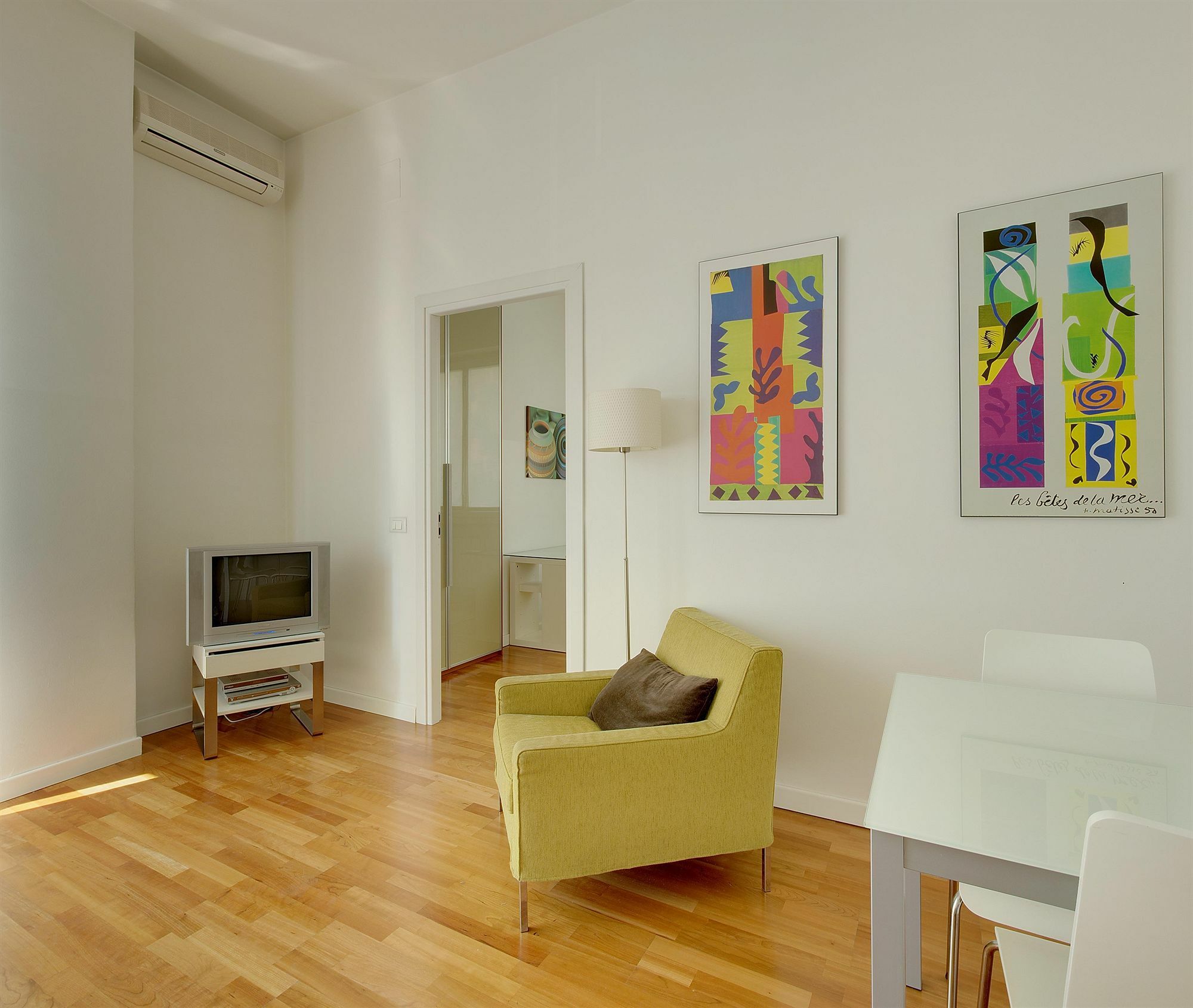 Milan Apartment Rental Exteriör bild